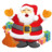 santa gifts Icon